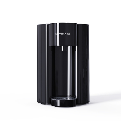 Buy Removable Tank Portable Instant Hot Water Dispenser Cold Filtered BPA free online manufacture