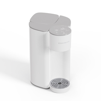 Buy OBM Automatic Instant Hot Water Dispenser Filter With Safty Lock Chlorine Filtration online manufacture