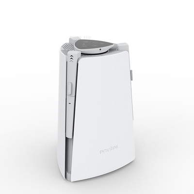 Buy 3 In 1 Hepa Filter Household Air Purifier Humidifier With Aroma Remote Control online manufacture