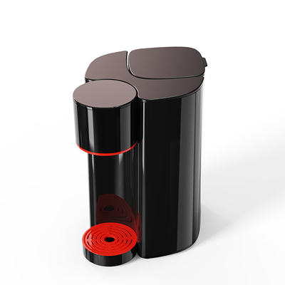 Buy Composite Filter Commercial Instant Hot Water Dispenser Machine ODM online manufacture