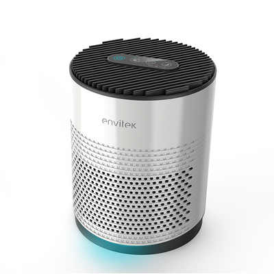 Buy Smart Home Hepa Filter Desktop Air Purifier Home Medic With Touch Control Panel online manufacture