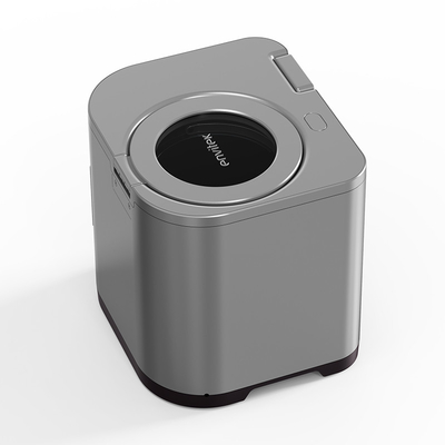 Buy 500W Smart Drying-Grinding-Cooling Food Waste Composter For Kitchen Waste online manufacture