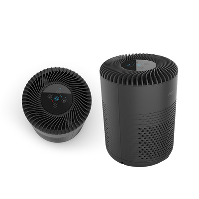 Buy 3 - Speed Control Hepa Filter Desktop Air Purifier for Bedroom online manufacture