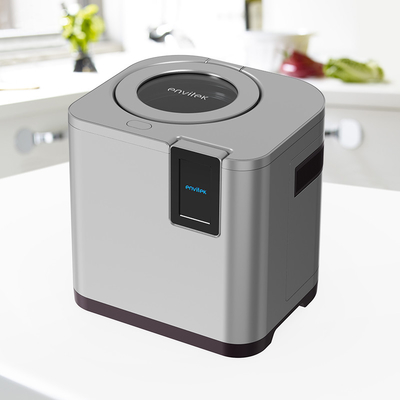 Buy Electric Composting Bin Garbage Disposal 4.5L Compost Kitchen Machine online manufacture