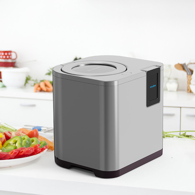 Buy Home 4.5L Smart Food Waste Composter For Kitchen Waste online manufacture