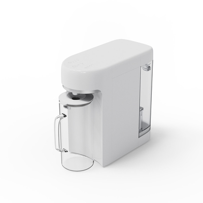 Buy Clean Fresh Instant Water Countertop RO Water Purifier With RO System online manufacture