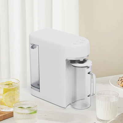 Buy Fast Fresh Water Countertop Ro Water Purifier Direct Drinking Dispenser online manufacture
