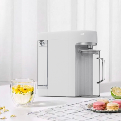 Buy 3L Compact Size Water Filter Machine Countertop Ro Water Purifier online manufacture