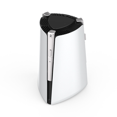 Remote Control Commercial H14 Hepa Filtration Air Purifier Aroma 80m3/H