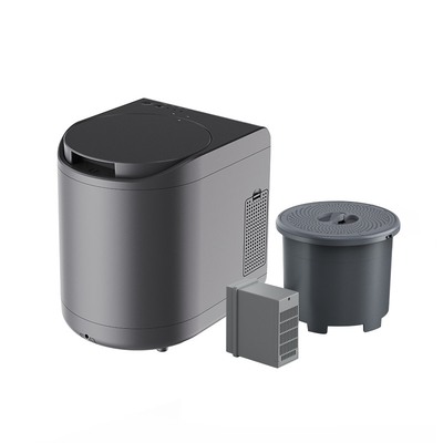 Domestic Electric Countertop Compost Machine Bin 2.5L 500W