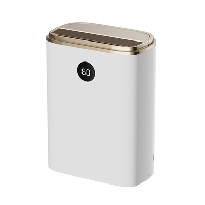 Household Hepa Filter Air Purifier Dehumidifier In One For Dry Cabinet OEM