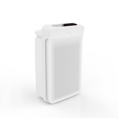 Touchable UV Hepa H13 Household Air Purifier For Home 185CFM
