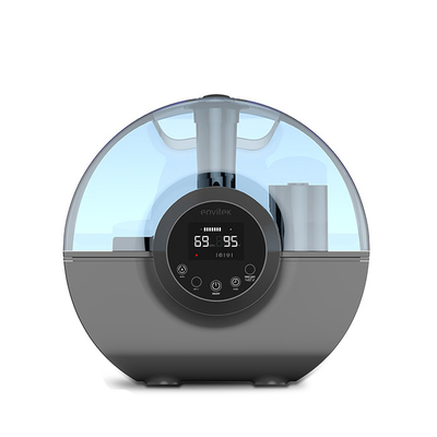 Mini Auto Atomization Ultrasonic Cool Mist Humidifier Desktop Home 5.3L