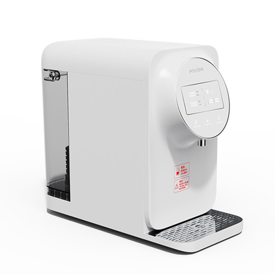 5.0L Reverse Osmosis Countertop Ro Water Purifier Filter System ODM