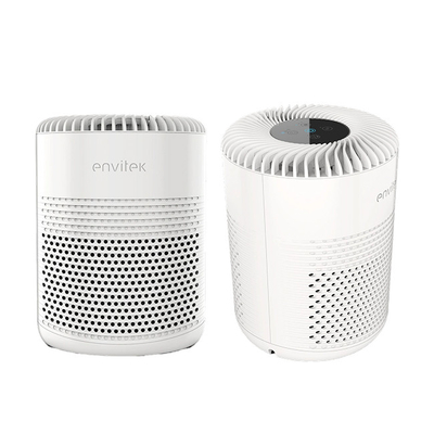 Household Compact Hepa Filter Air Purifier for 10㎡ Areas