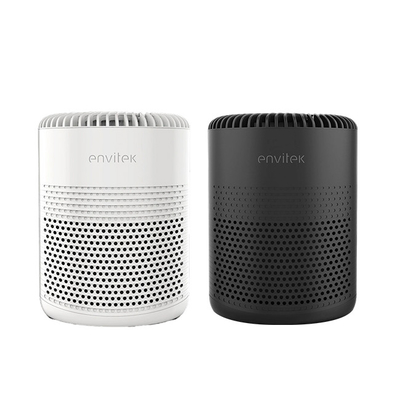 Low - Noise Hepa Filter Air Purifier for Peaceful Sleep