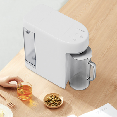 Eco-friendly Countertop Mini Ro Water Purifier Perfect For Office Hone